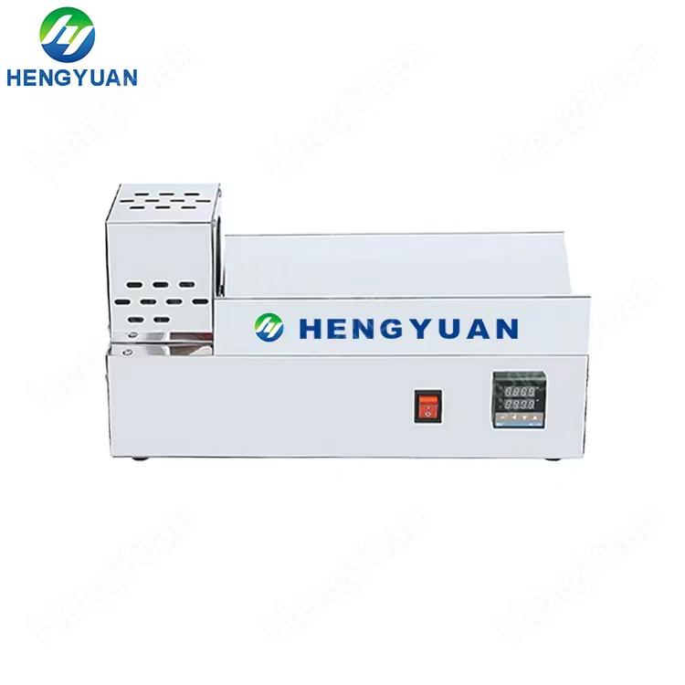 Desktop Bottle Mouth PVC Cap Sealing Machine
