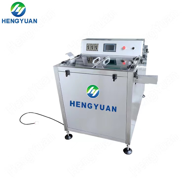 500 Type Rotary Bottle Unscrambler Machine