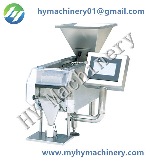 Desktop 8 Channel Electronic Counting Machine
