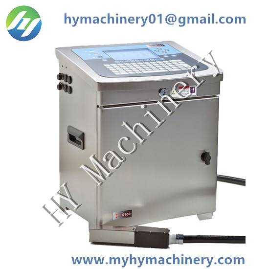 Ink-jet Code Printing Machine