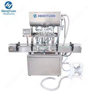 What are filling machines？