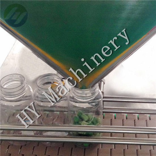 automatic electronic pill counting machine 