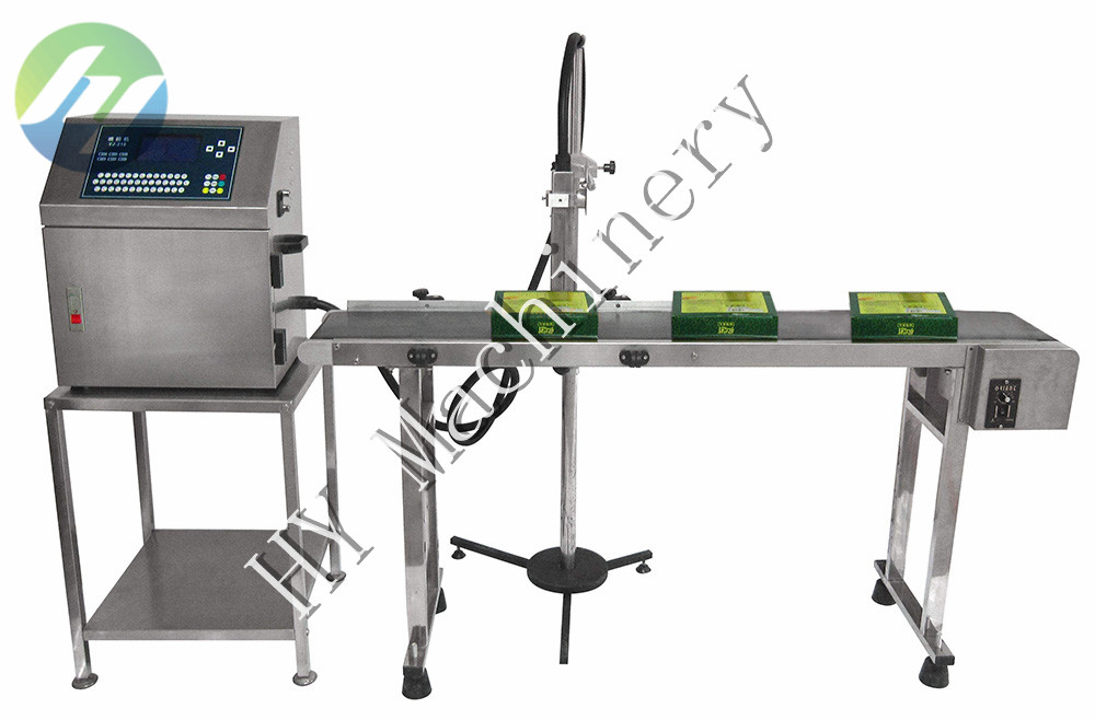 bottle inkjet printer