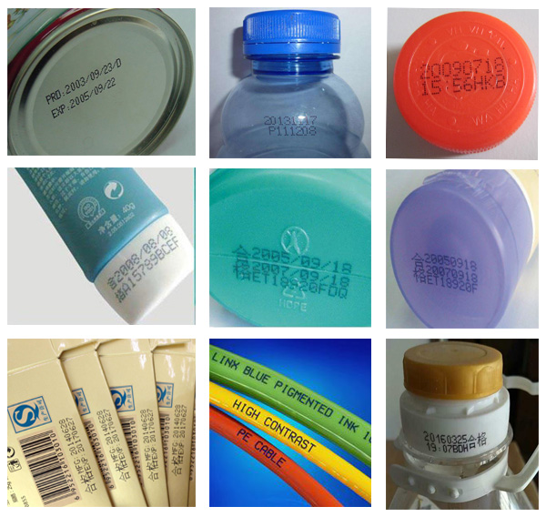 industry inkjet printer
