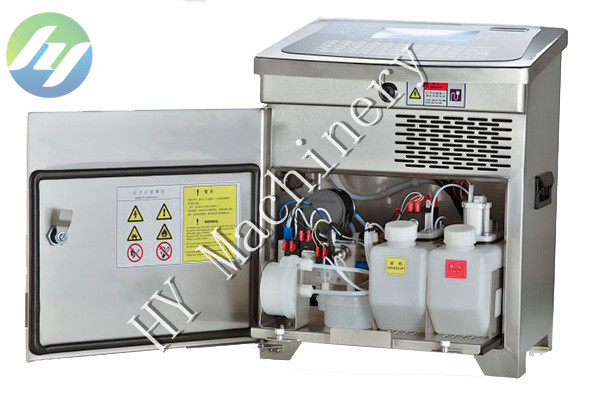 inkjet printing machine