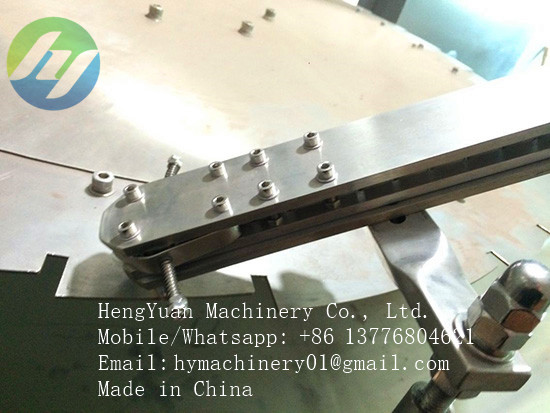 spout pouch juice filling capping machine