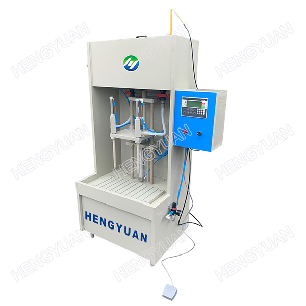 javel filling machine