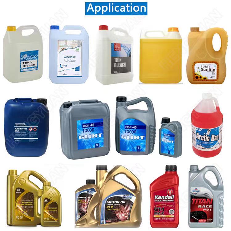HYXG-1B Automatic fetching lid bottle capping machine