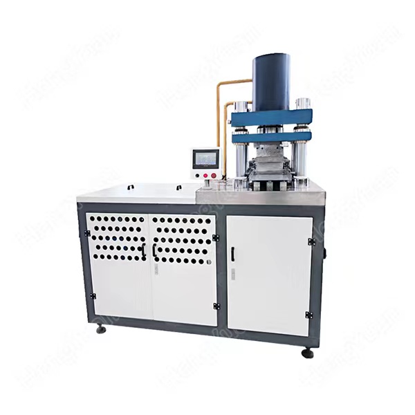 HYTP-H Bathball powder compressing machine