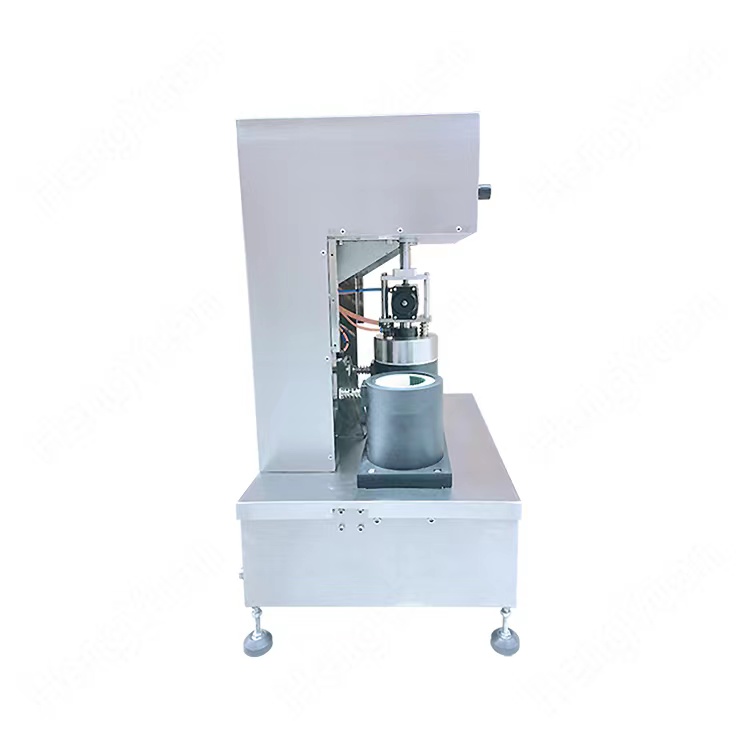 HYSC-200V Semi-automatic Vacuum Capping Machine