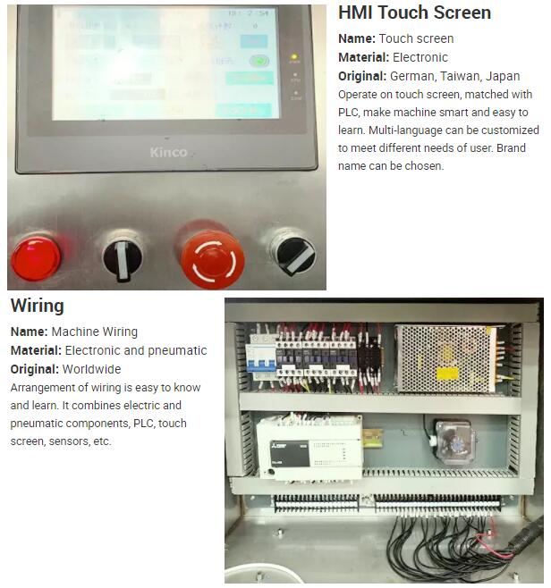 HYGF-5000  Automatic Linear Medical Alcohol Liquid Dispenser
