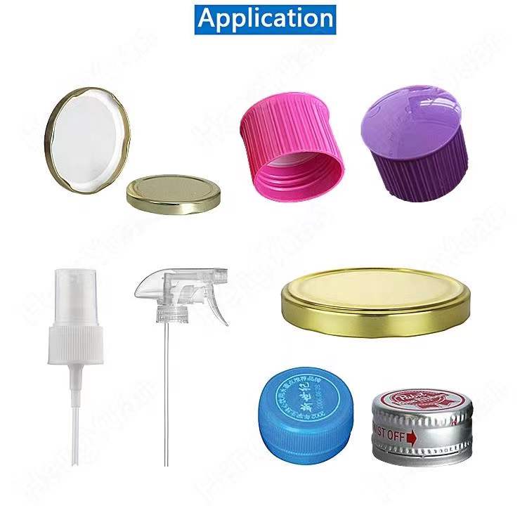 HYCS-100 Automatic Pump Lids Vibrating Bowl