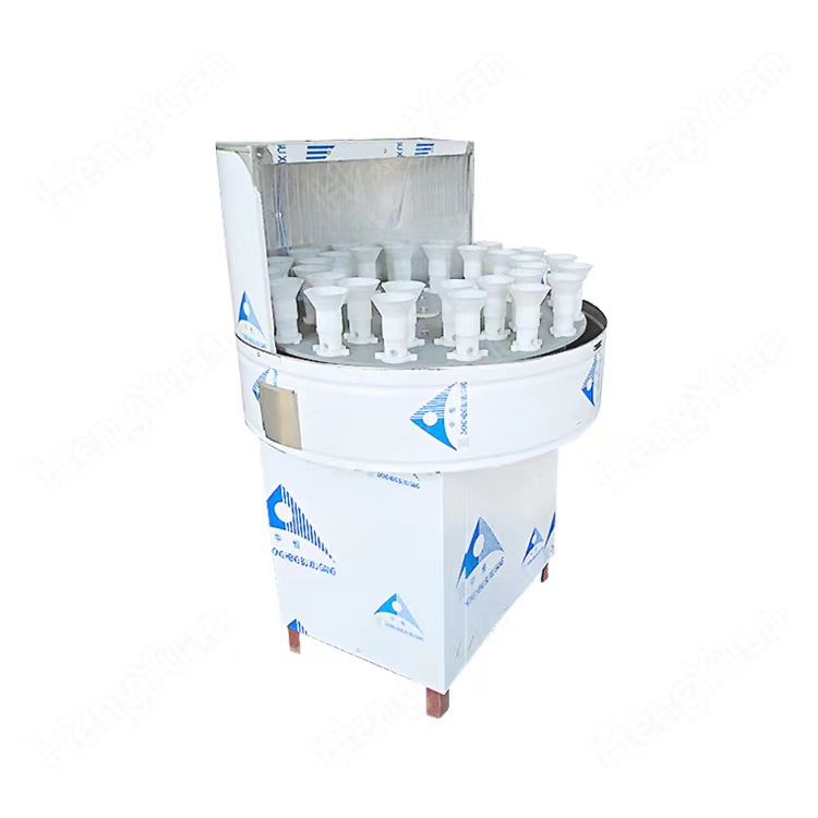 HYWB-10W Semi-automatic Bottle Washing Machine