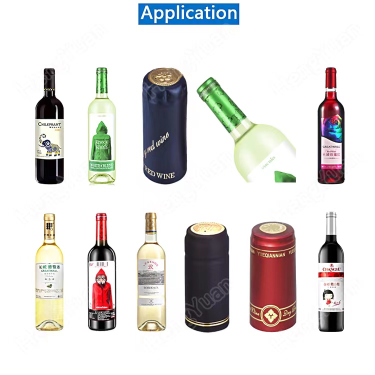 ZS-830 Semi-automatic Wine Glass Bottle Cap Heating Sealing Machine