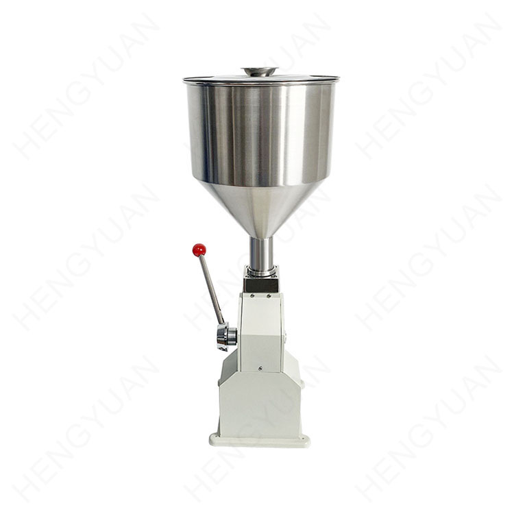 HY-A03 Manual Gel Filler