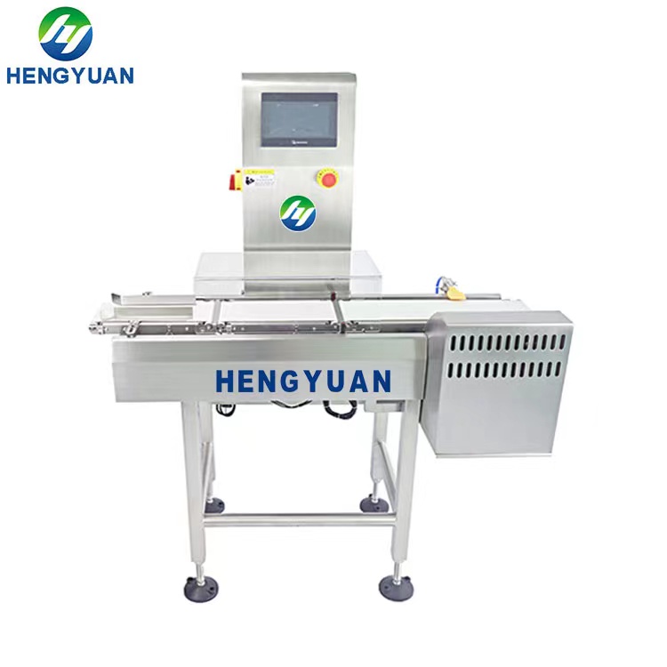HYWC-150 自动称重剔除机