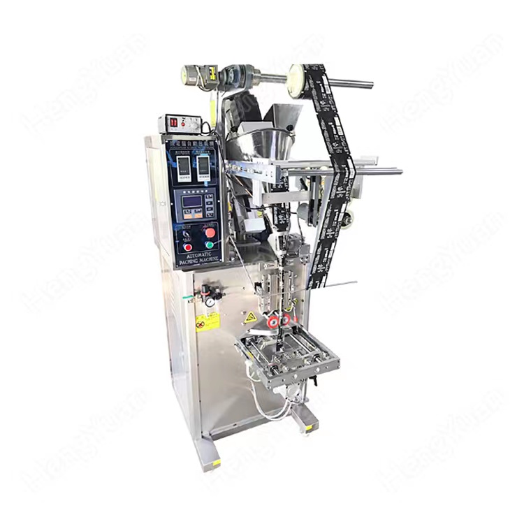 HYVF-280P Automatic VFFS Powder Pouch Packing Machine