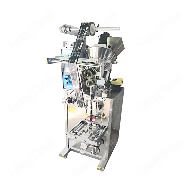 HYVF-280P Automatic VFFS Powder Pouc Packer