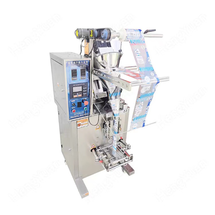 HYVF-280P Automatic VFFS Powder Bag Packing Equipment