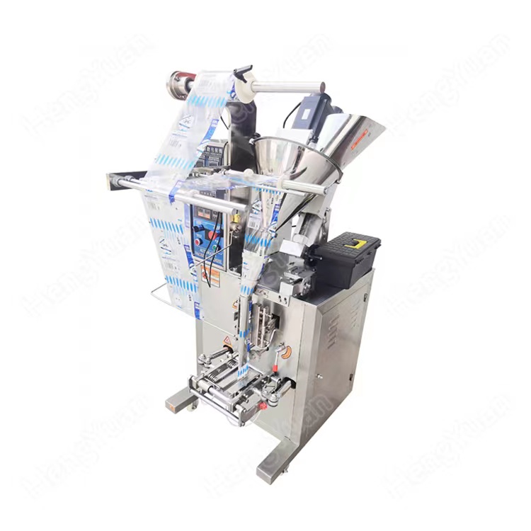 HYVF-280P Automatic VFFS Vertical Forming Filling Sealing Packing Machine