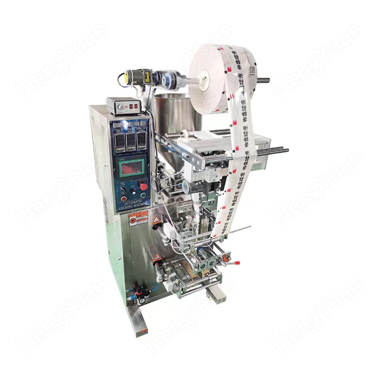 HYVF-280L 自动立式液体包装设备