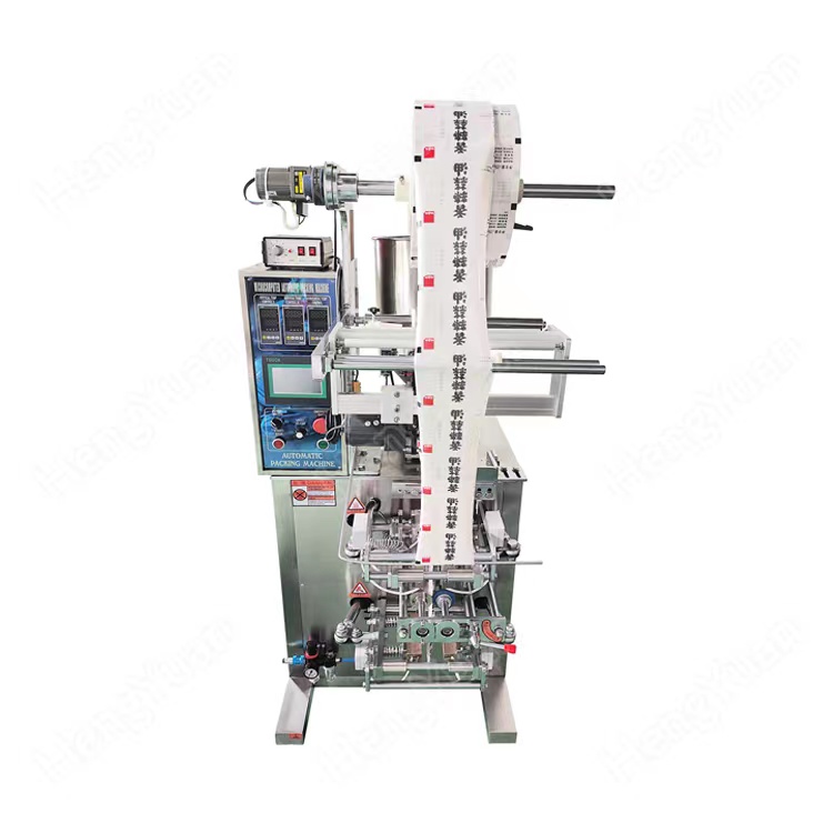 HYVF-280L 自动立式酱料包装设备