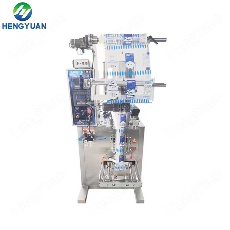 HYVF-280L Automatic VFFS Liquid Bag Packing Machine