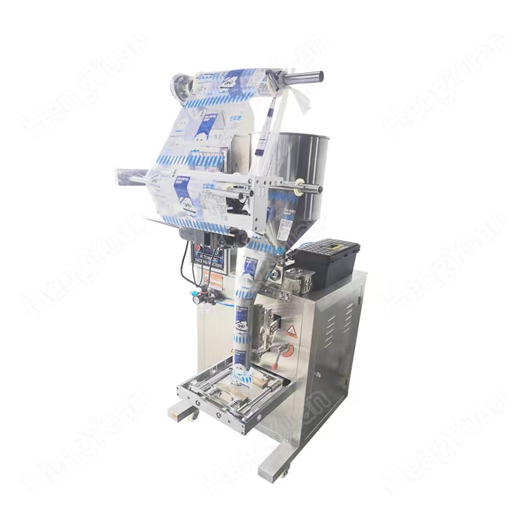 China Automatic VFFS Honey Bag Packing Machine