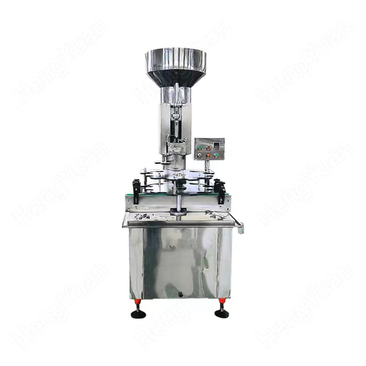 HYPC-100 Automatic Cork Inserting Capping Machine.jpg