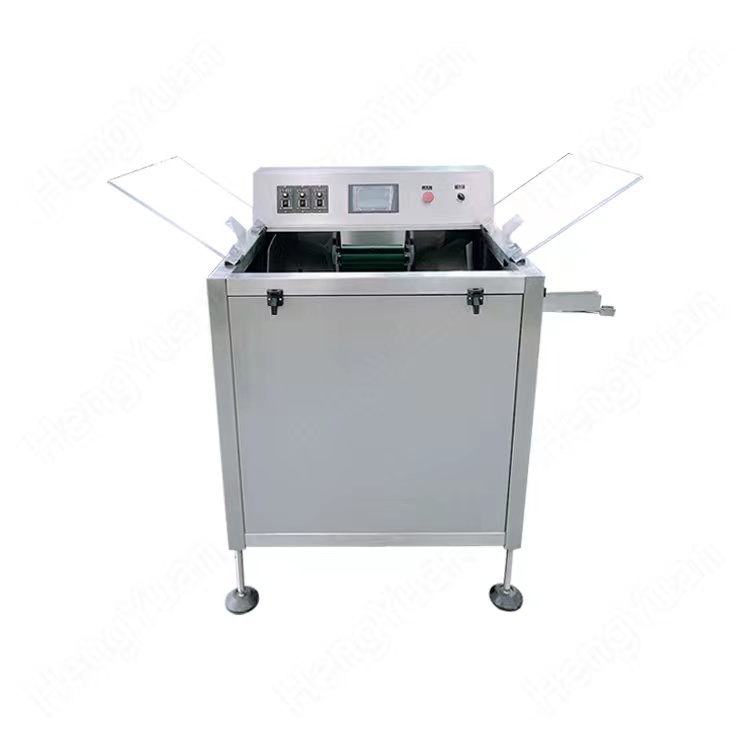 HYLP-500A Automatic Rotating PET Bottle Unscrambler.jpg
