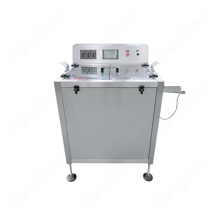 HYLP-500A Automatic Rotating 500ml Bottle Unscrambler.jpg