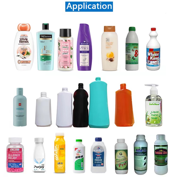 HYLP-500A Automatic Rotating Hand Wash Bottle Unscrambler.jpg