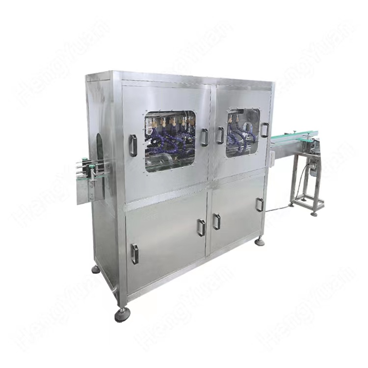 HYBW-100A Automatic Hot Air Blowing Dryor.jpg