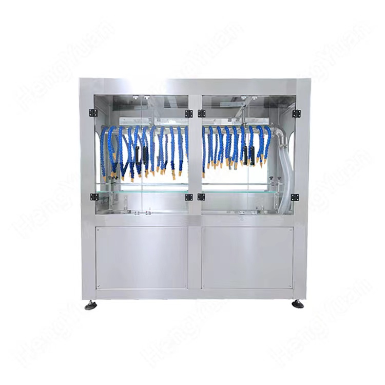 HYBW-100A Automatic Hot Air Blowing Drying Equipment.jpg
