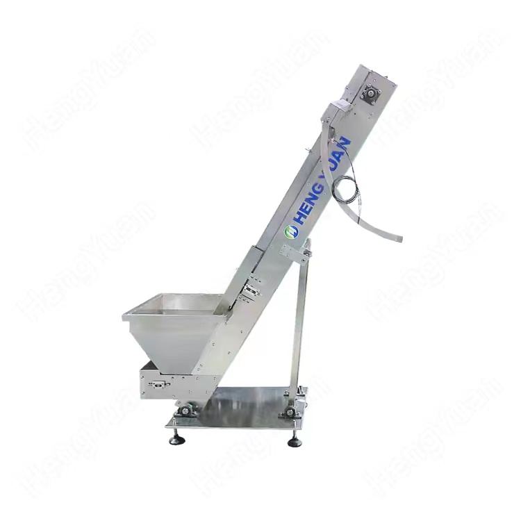 HYCS-10 Automatic Ropp Aluminum Lid Sorting Elevator.jpg