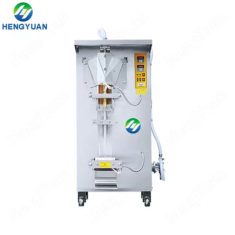 HYVF-320L 立式液体包装机