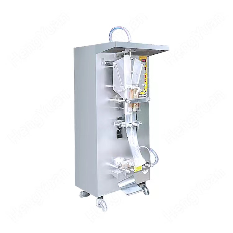 HYVF-320L 立式液体袋装包装机