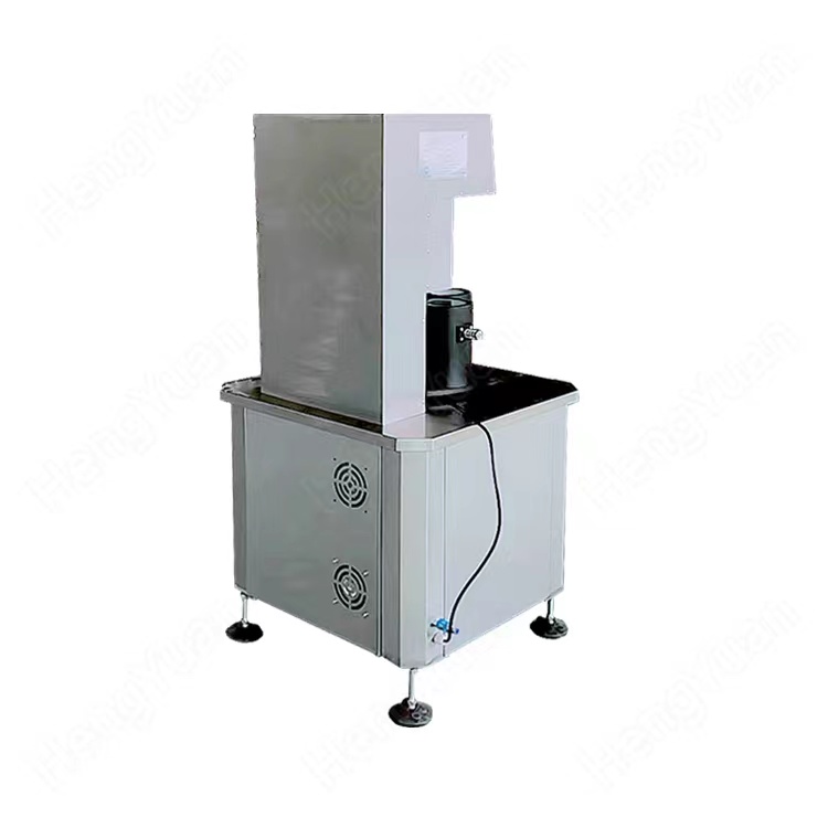 HYSC-X10-T Semi-automatic Glass Jar Twist-off Lug Lid Vacuum Capping Machine.jpg