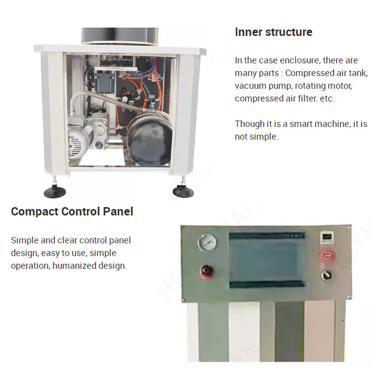 HYSC-X10-T Semi-auto Vacuum 4 Heads Lug Lid Vacuum Capping Machine.jpg