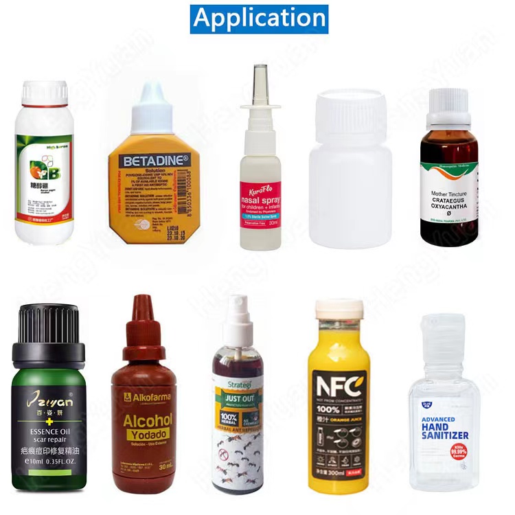 22070803 HYLP-100A-B Automatic Bottle Orienter.jpg