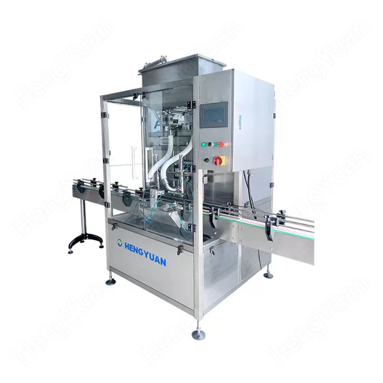 HYRO-A100-2 Automatic Servo Rotor Pump Gel Filling Machine.jpg
