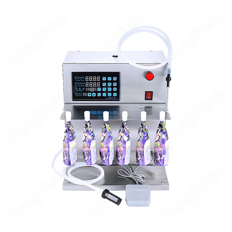 HY-5A-6 Desktop Six Heads Spout Pouch Liquid Filler.jpg