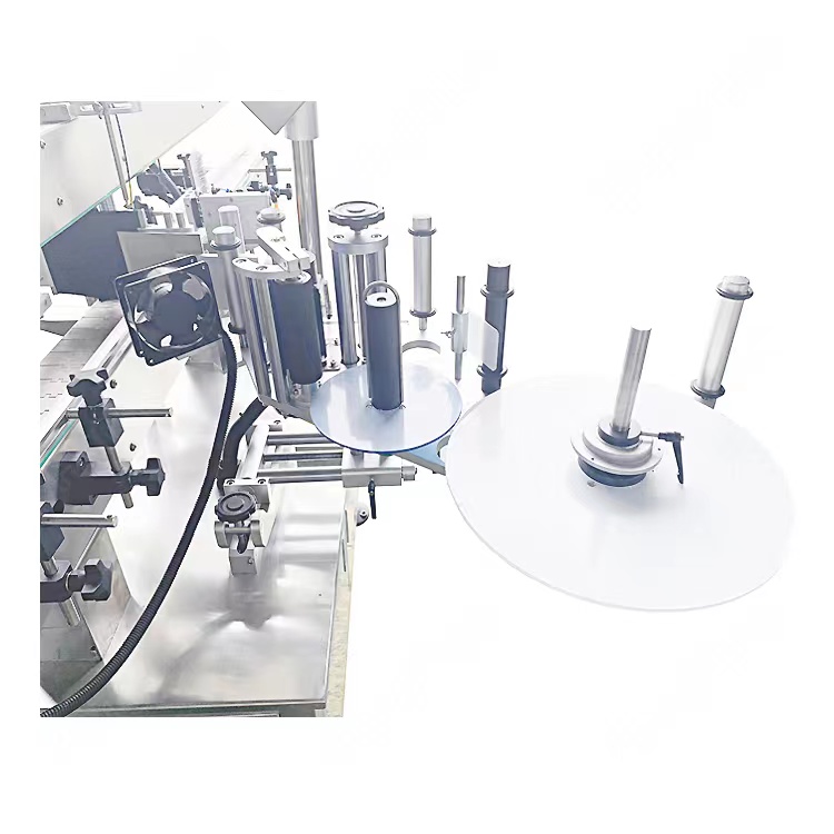 HYTB1-150 Automatic One Label Side Labeling Machine.jpg
