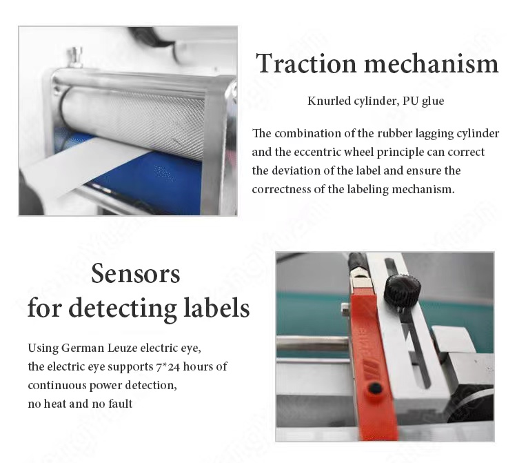 HYT-30114 Flat Surface Semi-automatic Labeling Machine.jpg