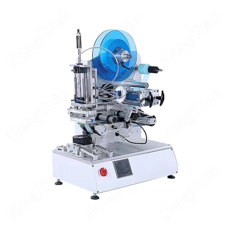 HYT-618 Desktop High-precision Plane Label Applicator.jpg
