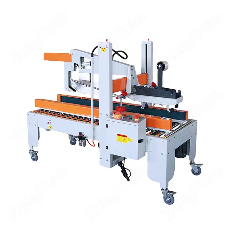 HYCS-360S Automatic Carton Folding Tape Sealer.jpg