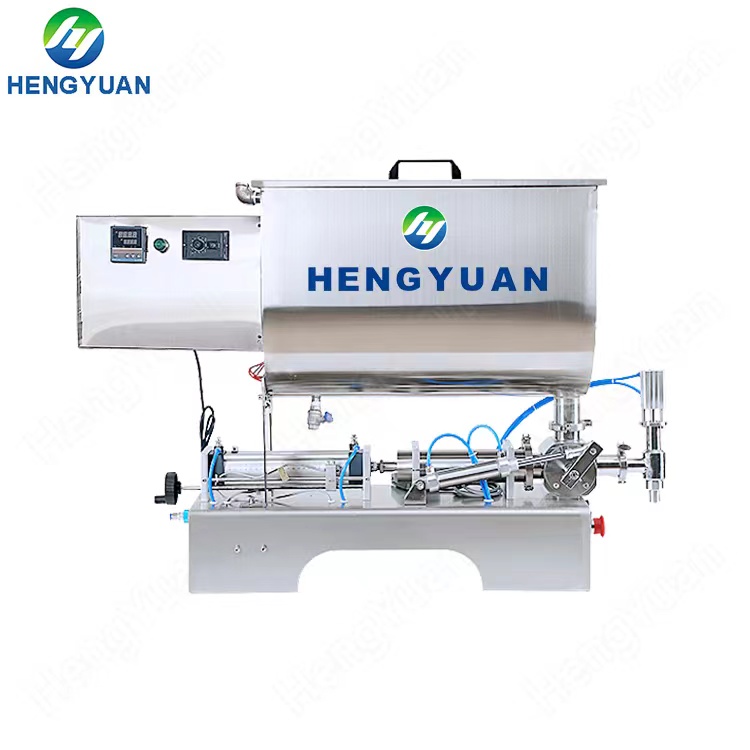 HYSP1-PU-1000H U Shape Hopper Mixing Heating Pneumatic Piston Filling Machine.jpg