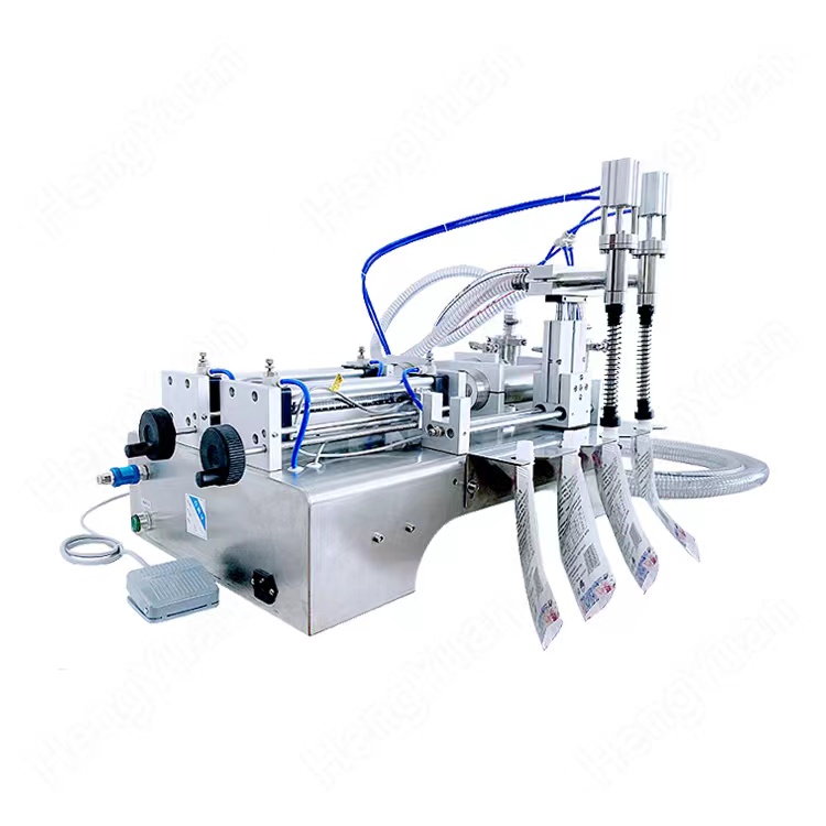 HYSP2-HS Desktop spout pouch pneumatic piston filling machine.jpg
