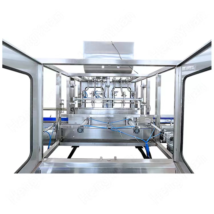 HY-CGF-L Automatic 3-15L Water PET Barrel 3 in 1 Rinsing Filling Capping Machine.jpg