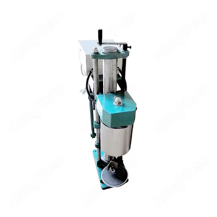 HYSC-1A-E Semi-automatic PVC and PE Plastic Lid Shrinkage Sealer.jpg
